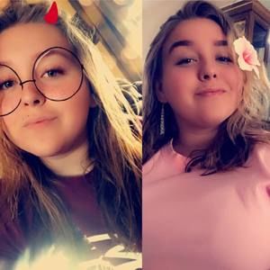 Meet your Posher, Destinee